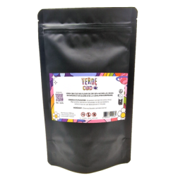 Fleurs de CBD Small Bud Verde, indoor, 3% de CBD
