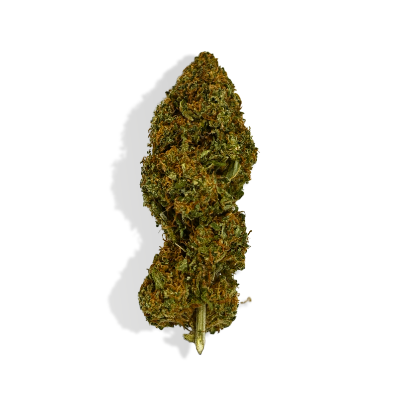 Fleur de CBD - CANDY KUSH Fleur de CBD - CANDY KUSH