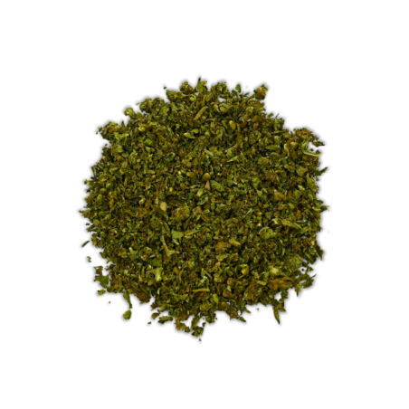 TRIM CBD - MICRO BUD PREMIUM   herbacées et boisées