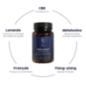 Gélule CBD sommeil | ELEA Gélule CBD sommeil | ELEA