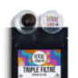 Résine CBD 3X TRIPLE FILTRÉ 3gr | VERDE CBD Résine CBD 3X TRIPLE FILTRÉ 3gr | VERDE CBD