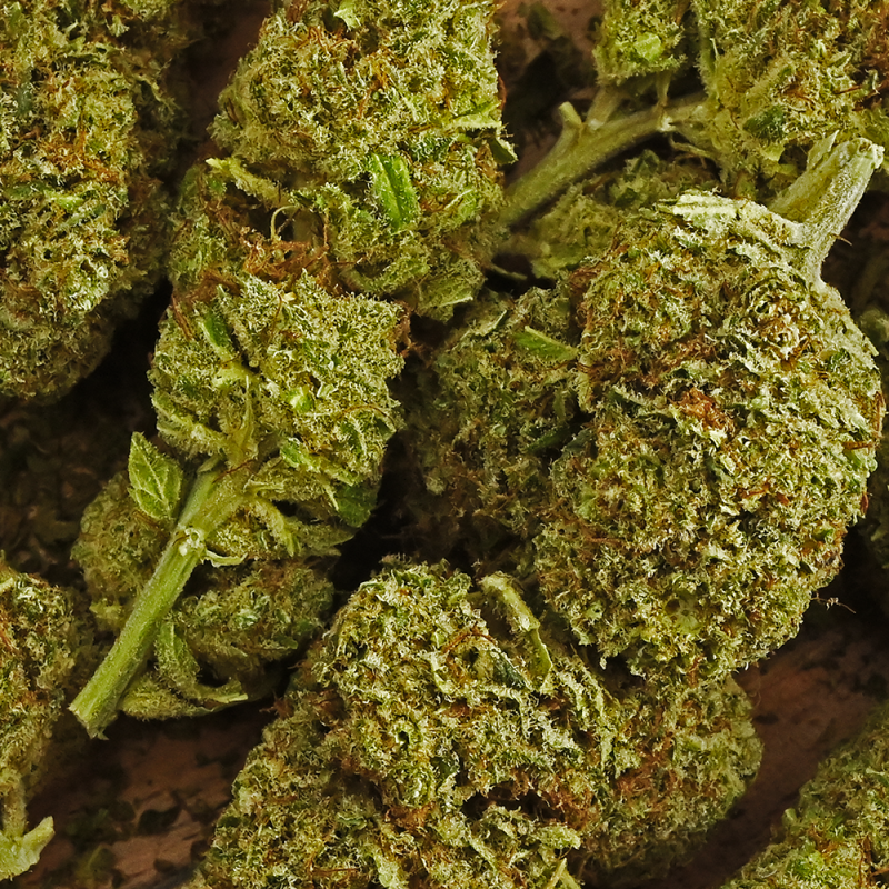 Fleur de CBD - OG DIAMOND Fleur de CBD - OG DIAMOND
