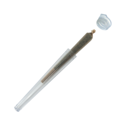 Infustick CBD - Lemon Haze, indoor, 4% de CBD