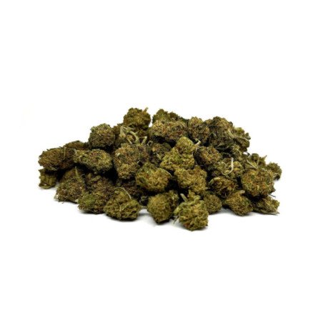 Small Bud Premium Berries CBD, Indoor, 9% CBD