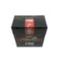 Thé Rooibos CBD 7,5mg MULTITRANCE - 20 Sachets