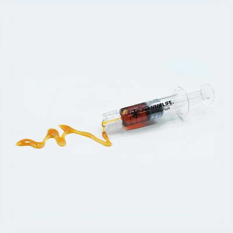 Wax Amnesia 1ml 66% CBD | PLANT OF LIFE Wax Amnesia 1ml 66% CBD | PLANT OF LIFE