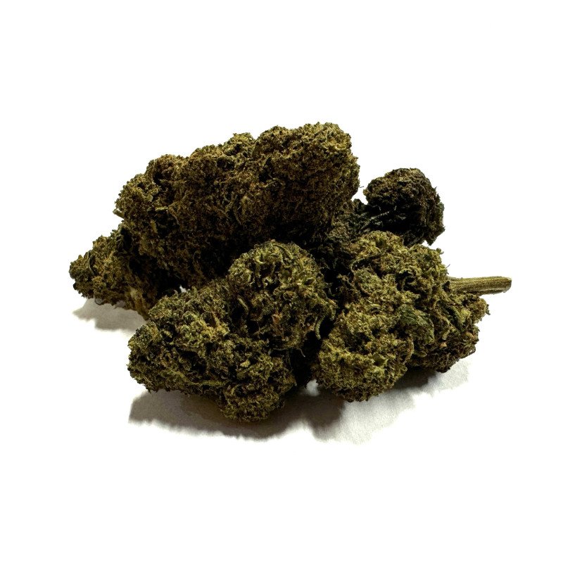 Fleur de CBD Muscimole 2% Fleur de CBD Muscimole 2%
