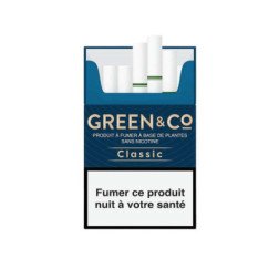 Classic Green&Co
