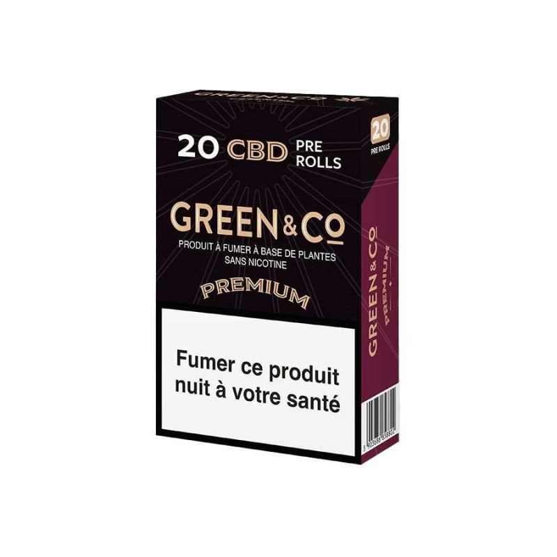 Premium Green&Co Premium Green&Co