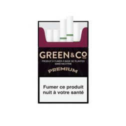 Premium Green&Co
