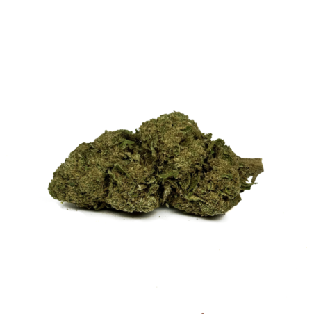 Fleur de CBD PINEAPPLE EXPRESS, Culture greenhouse, 14% CBD