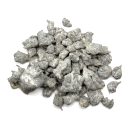Ice Rock CBD 73% Résine premium recouverte de cristaux de CBD pour une puissance extrême