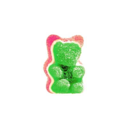 Bonbon CBD pastèque | BUBBLY BILLY