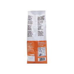 Sachet de café au chanvre CANNABISSIMO 1KG  grains bio Italie
