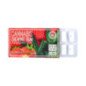 Chewing-gum CBD fraise MULTITRANCE Chewing-gum CBD fraise MULTITRANCE