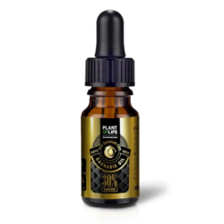 Huile CBD 30% Full Spectrum - PLANT OF LIFE - Flacon 10 ml
