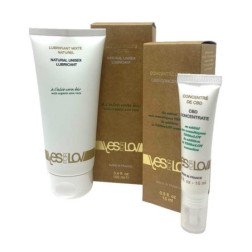 🔸 Gel à l’aloe vera bio
Extrait de feuille d'aloe barbadensis, reconnu pour ses propriétés hydratantes et apaisantes.