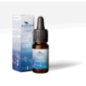 Flacon d'huile de CBD 40% Full Spectrum - ALPAISIA