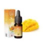 Huile CBD ALPAISIA 20% goût mangue - Détente sans THC