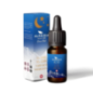 Huile CBD 10% full spectrum douce nuit | ALPAISIA Huile CBD 10% full spectrum douce nuit | ALPAISIA